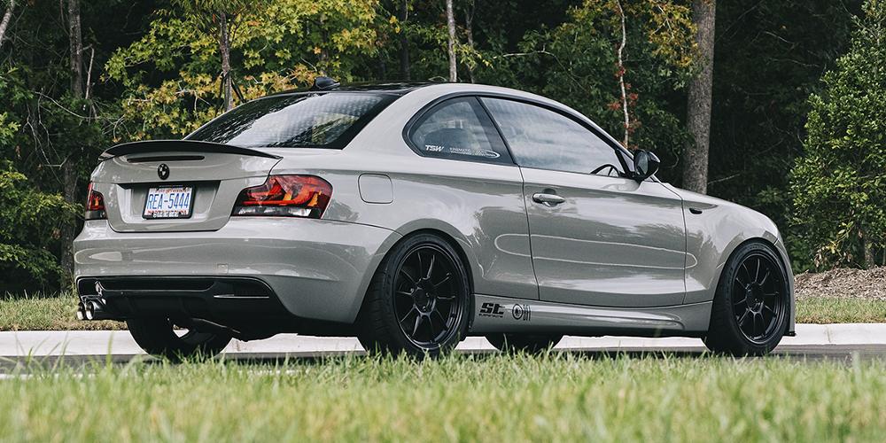 BMW 128i